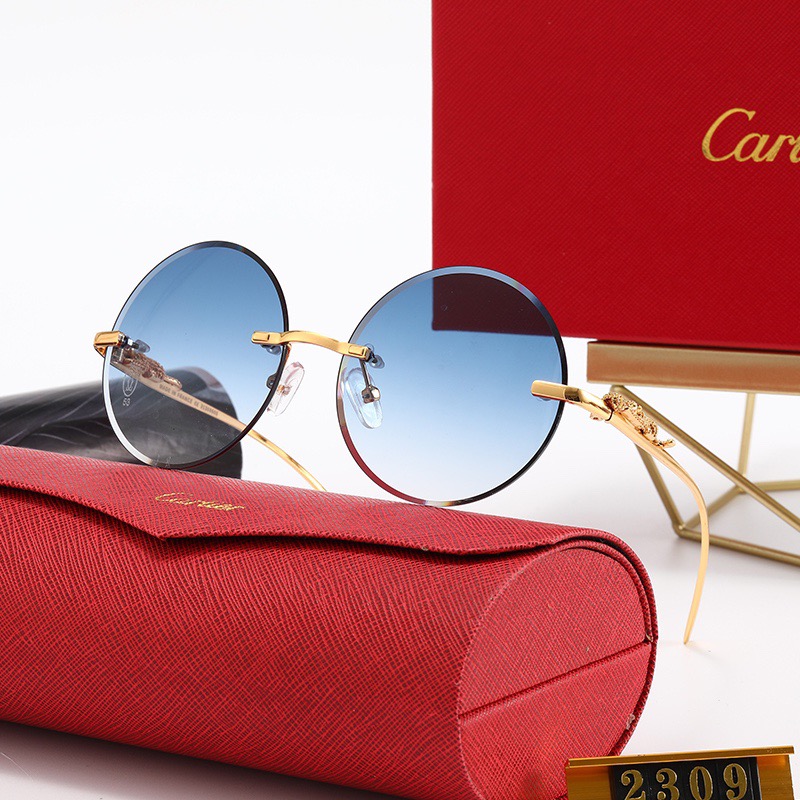 Cartier Sunglasses