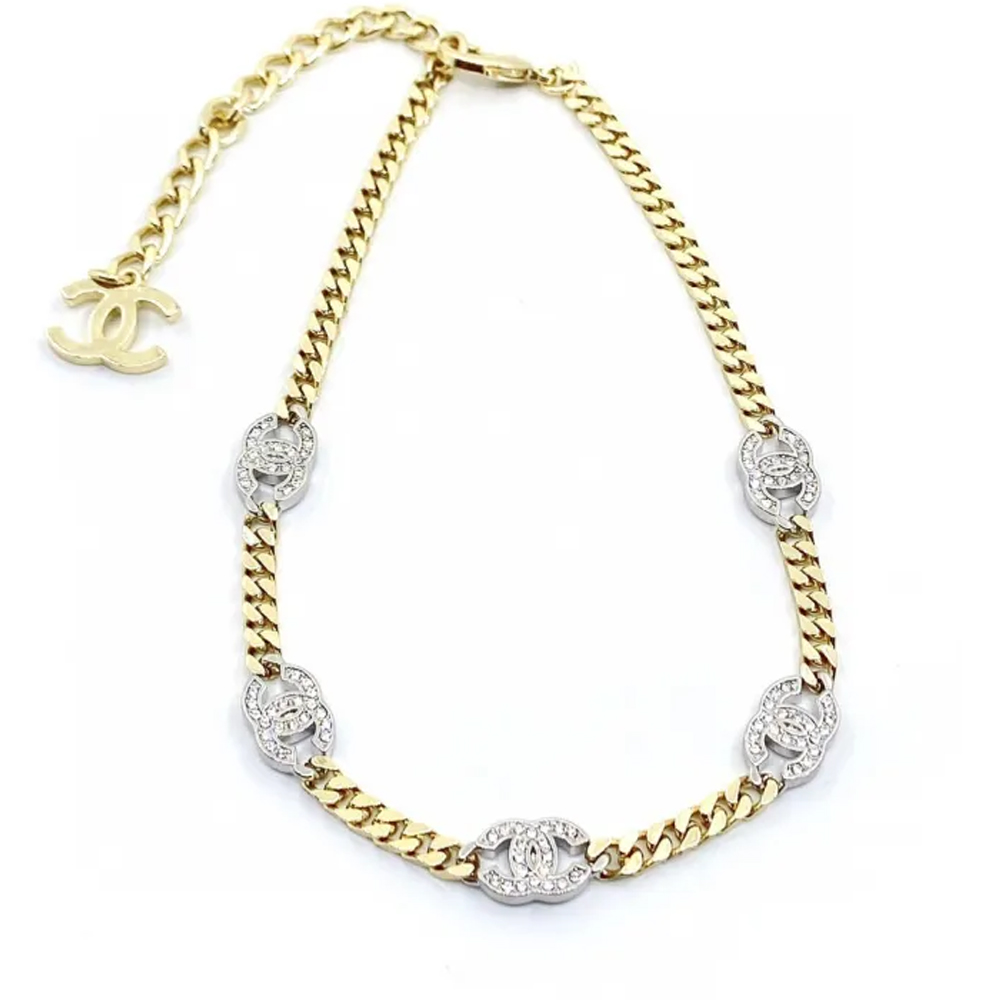 Chanel Necklace 005