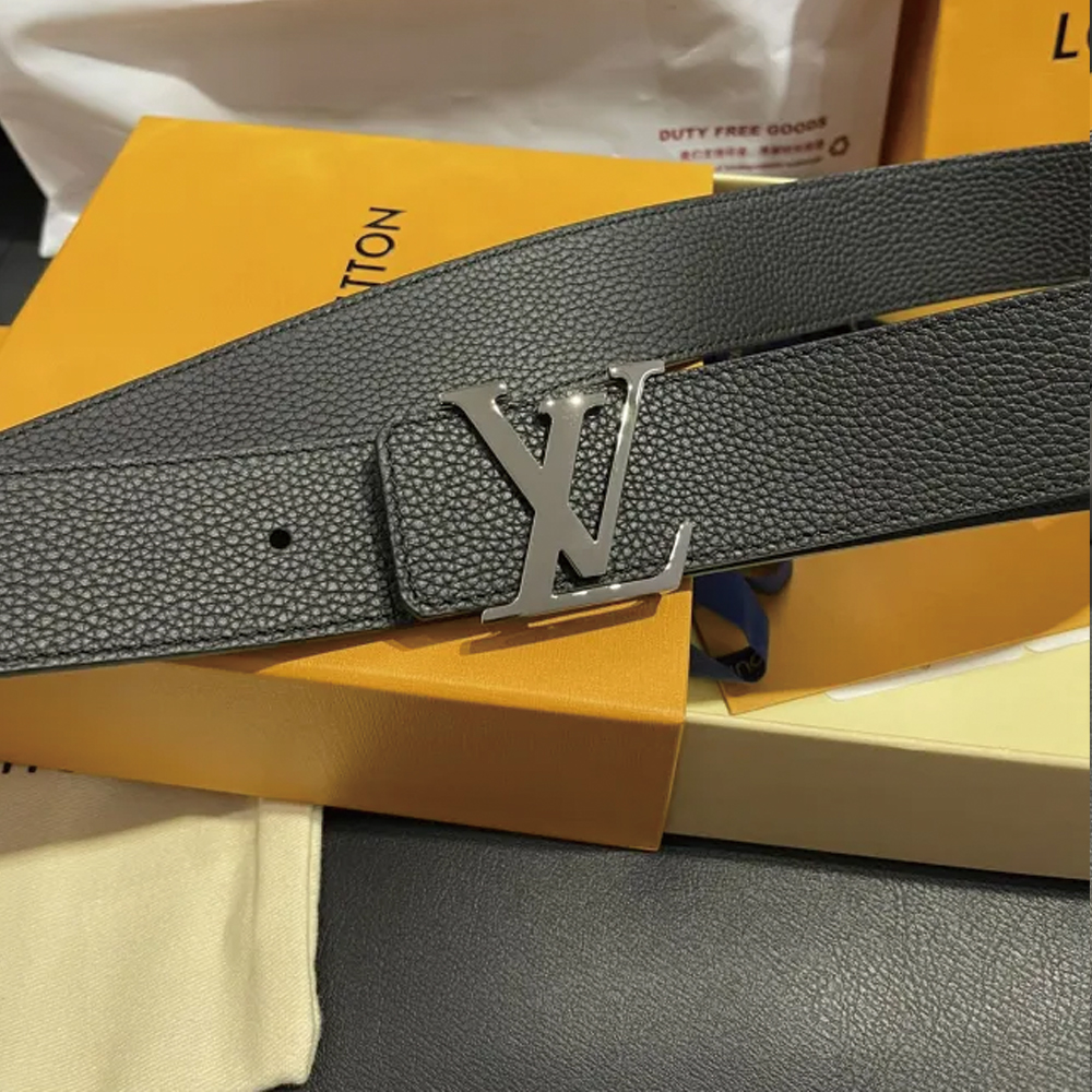 LV Belt 004 22PJ081 4cm