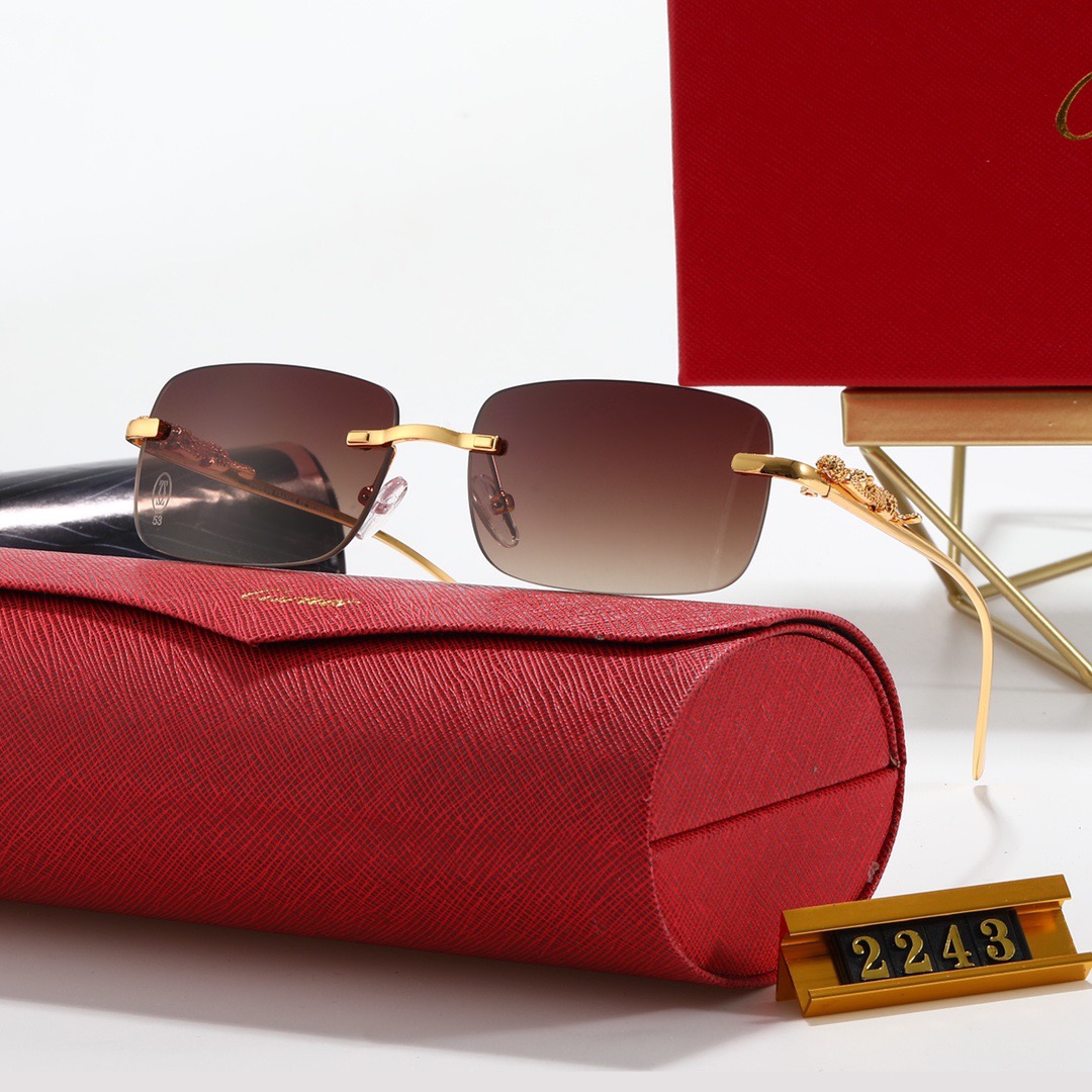 Cartier Sunglasses