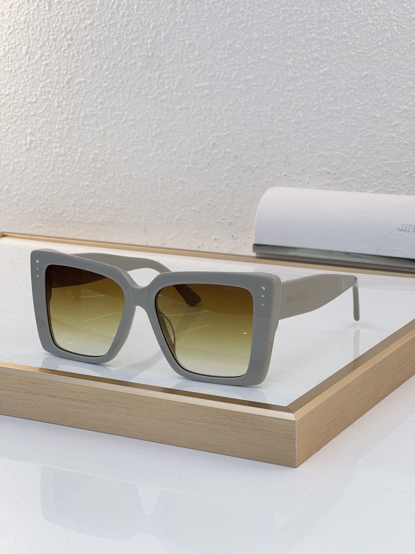 Jimmy Choo Sunglasses