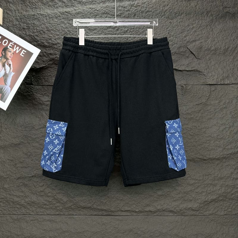 Louis Vuitton Short Pants