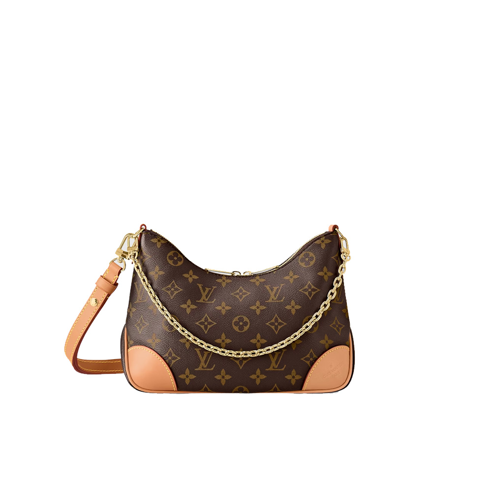 Louis Vuitton LV Boulogne Bag Shoulder Bag (Replica)