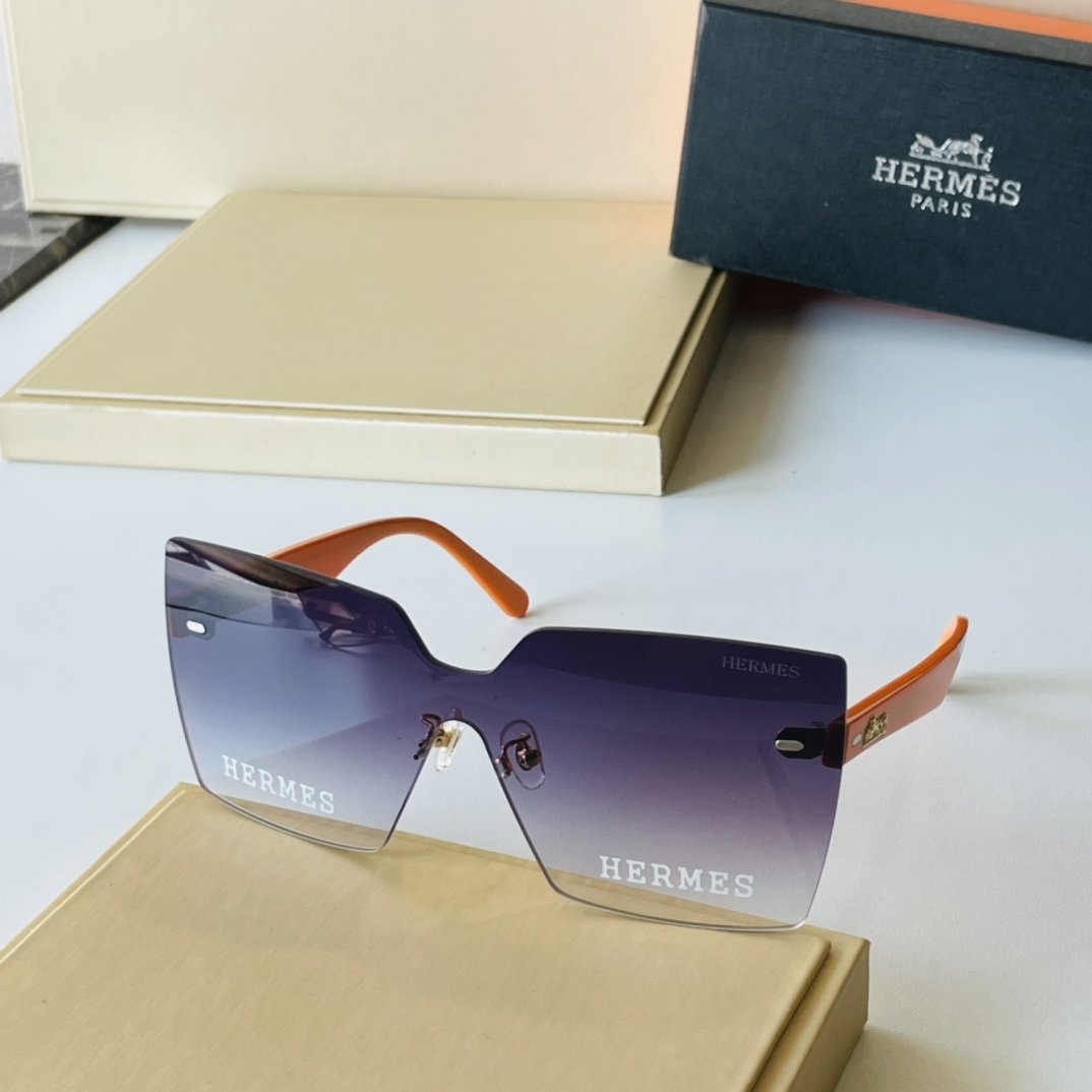 Hermes Sunglasses