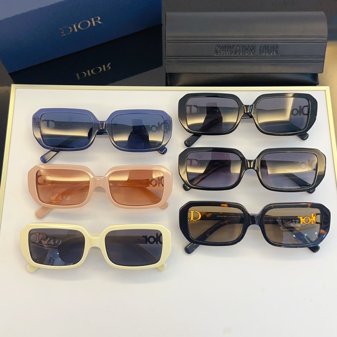 Dior Sunglasses CD 259S SM051