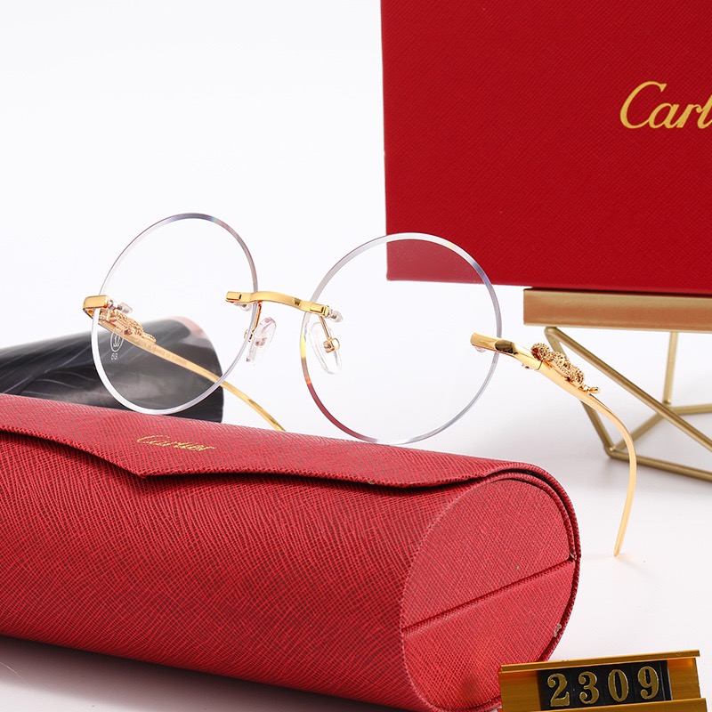 Cartier Sunglasses
