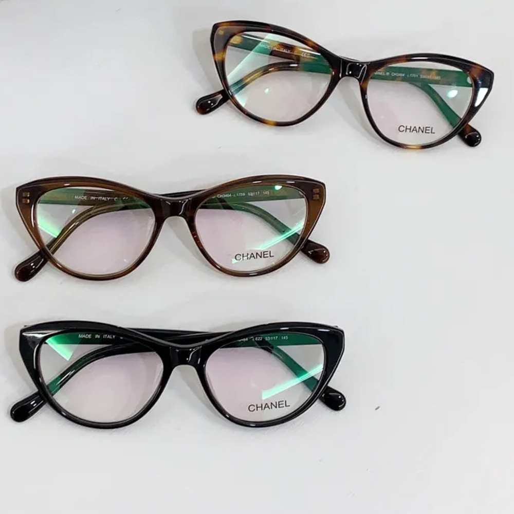 Chanel Sunglasses CH3464 SM501