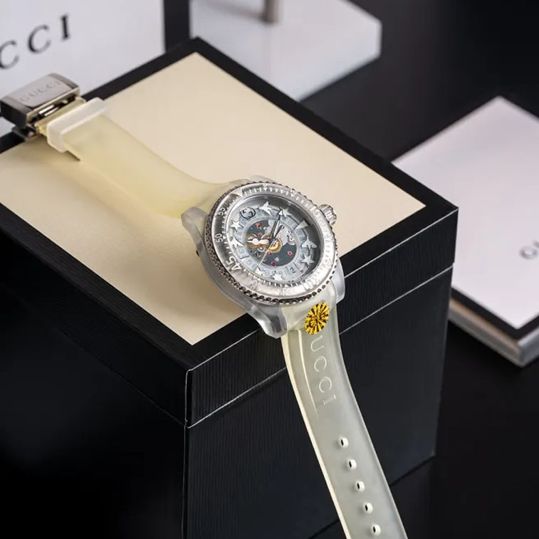 Gucci Watches 40mm