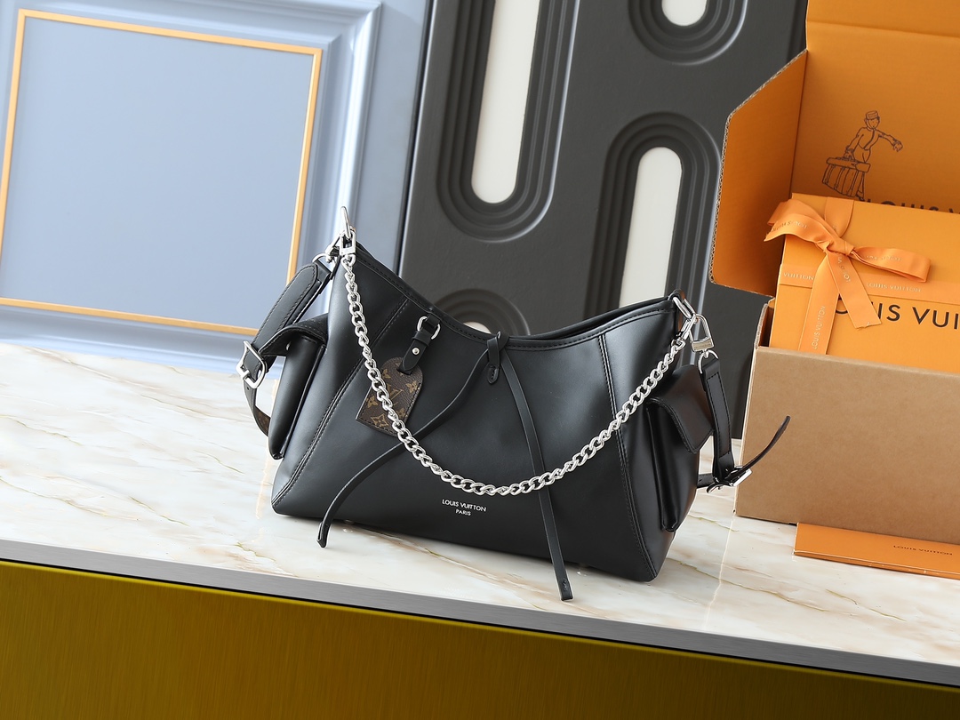 Louis Vuitton Bags CARRYALL Shoulder Bag CarryAll Cargo M25143 M24861 M12583 M12579 M12919 M13105 small锛�7AReplica锛�