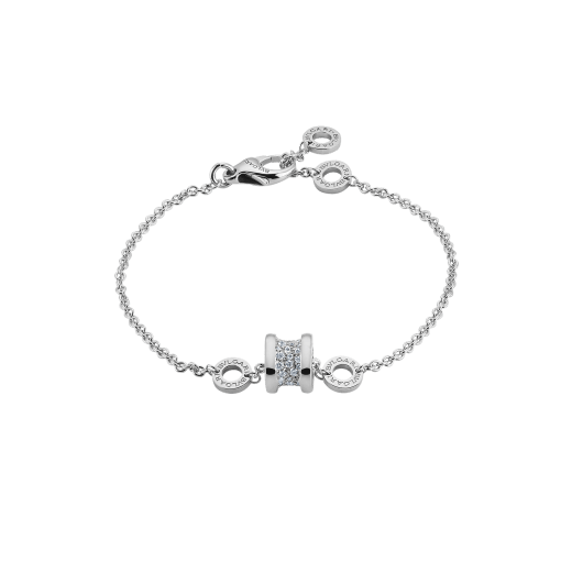 Bvlgari B.ZERO1 BRACELET