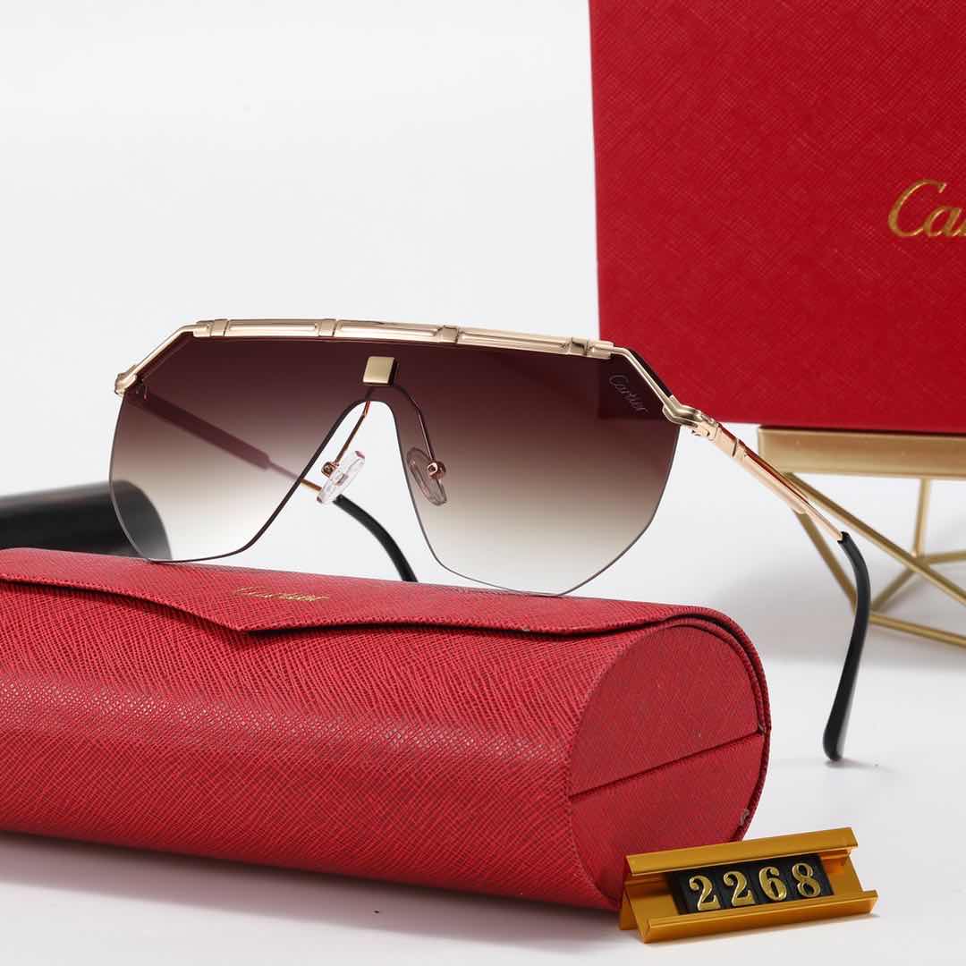 Cartier Sunglasses