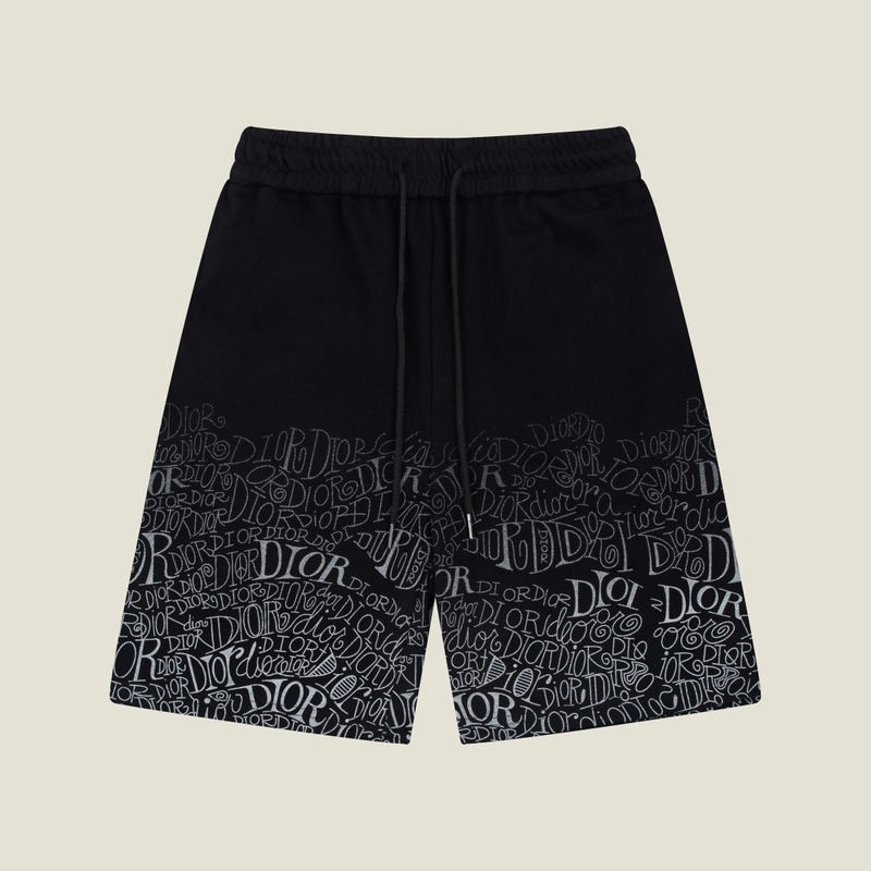 Dior Short Pants