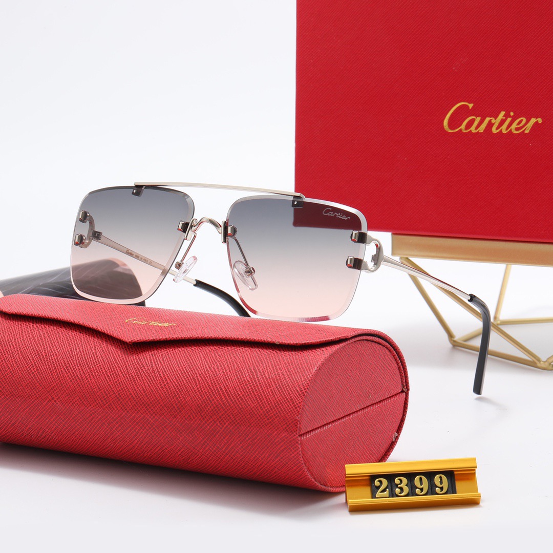 Cartier Sunglasses