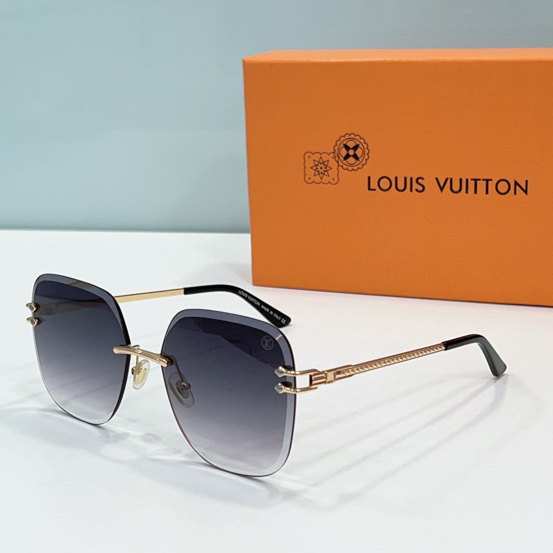 LV Sunglasses Z1627 SM021