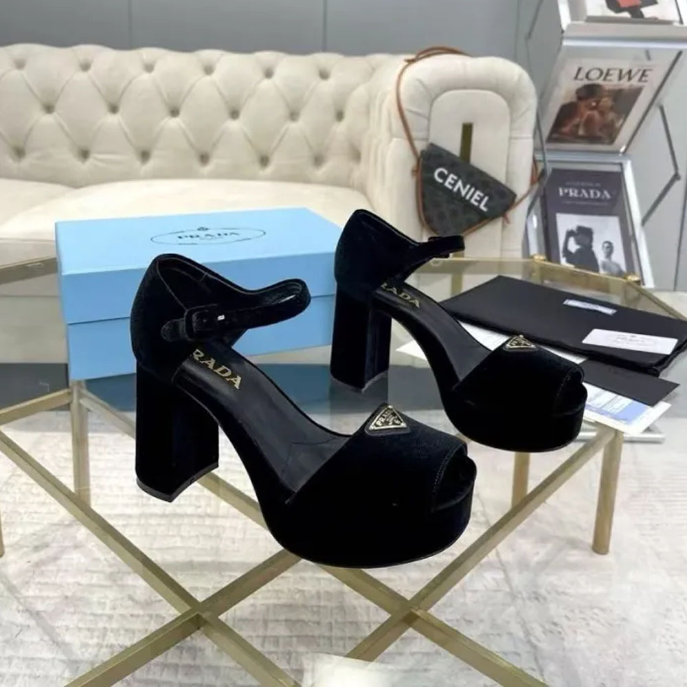 Prada shoes 074 XM013