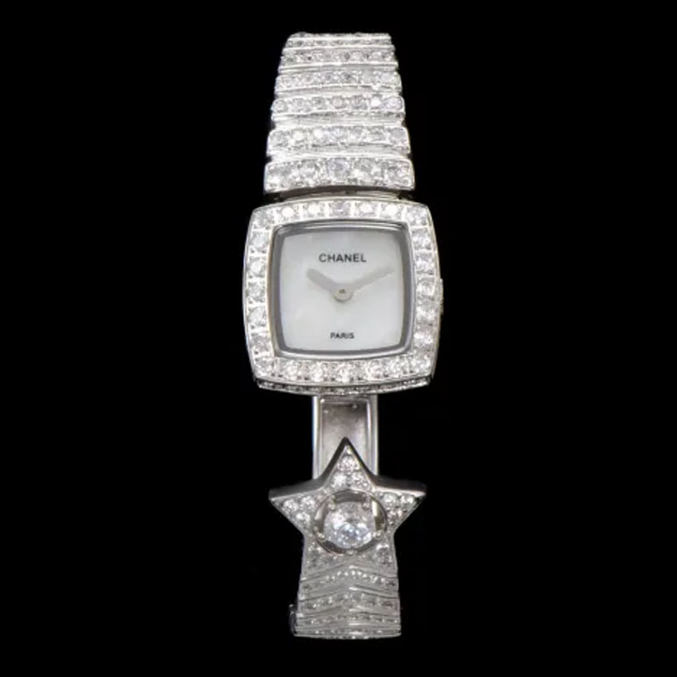 Chanel Watches