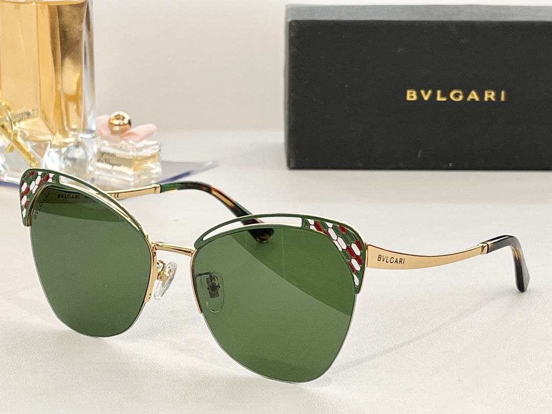 Bvlgari Sunglasses