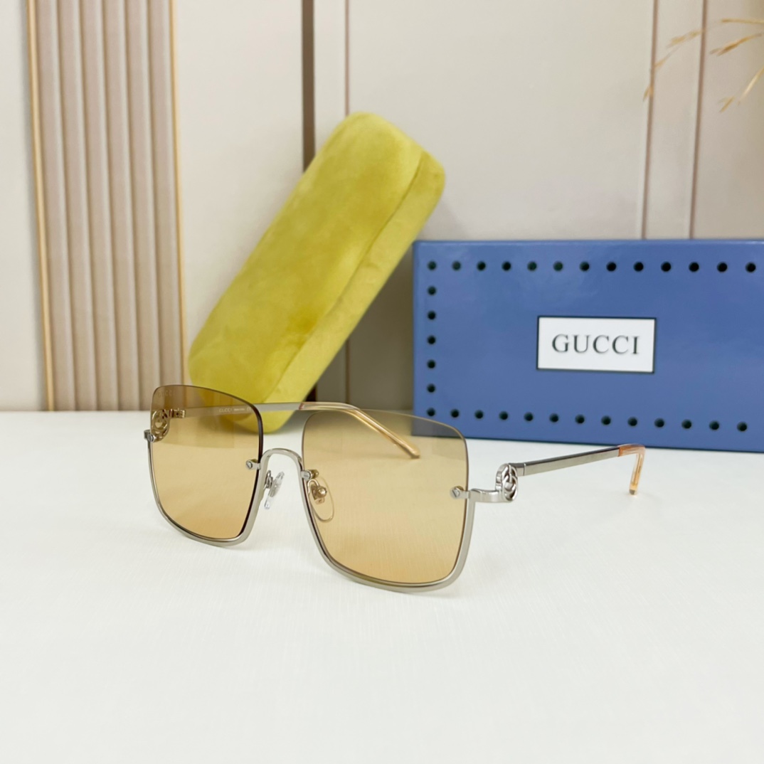 Gucci Sunglasses GG1279S SM041