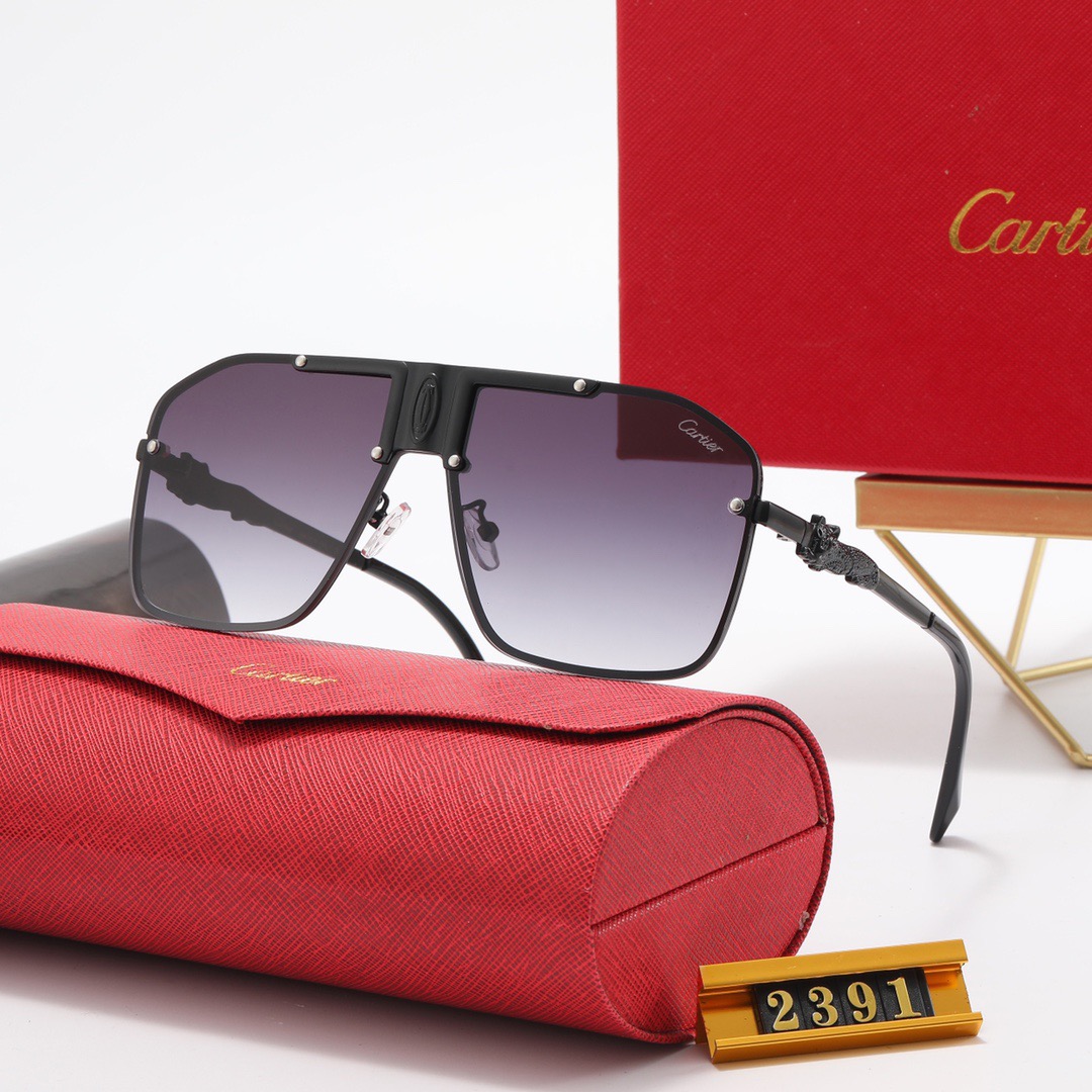 Cartier Sunglasses