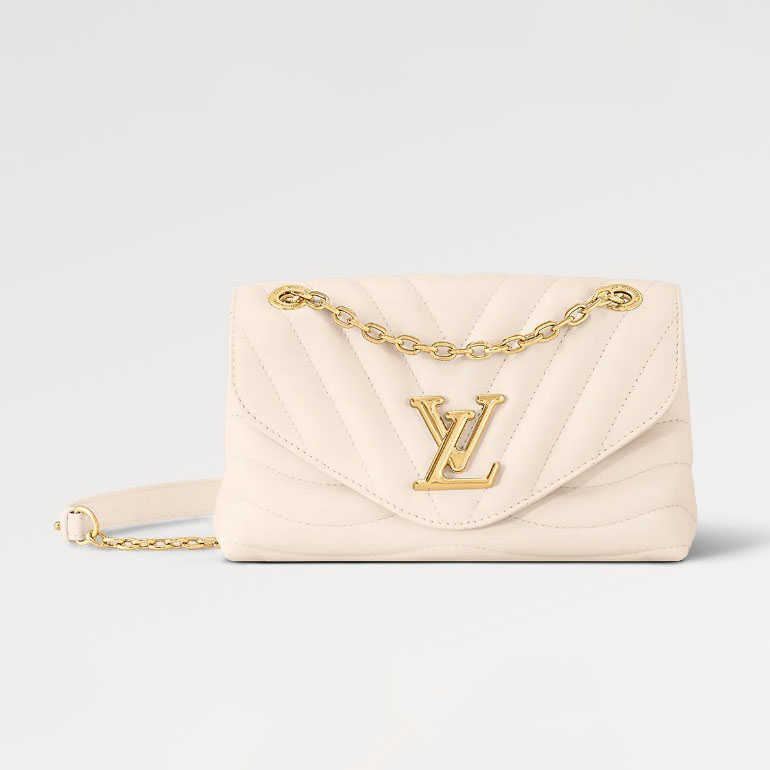 Louis Vuitton LV NEW WAVE Shoulder Bag M20838(Replica)