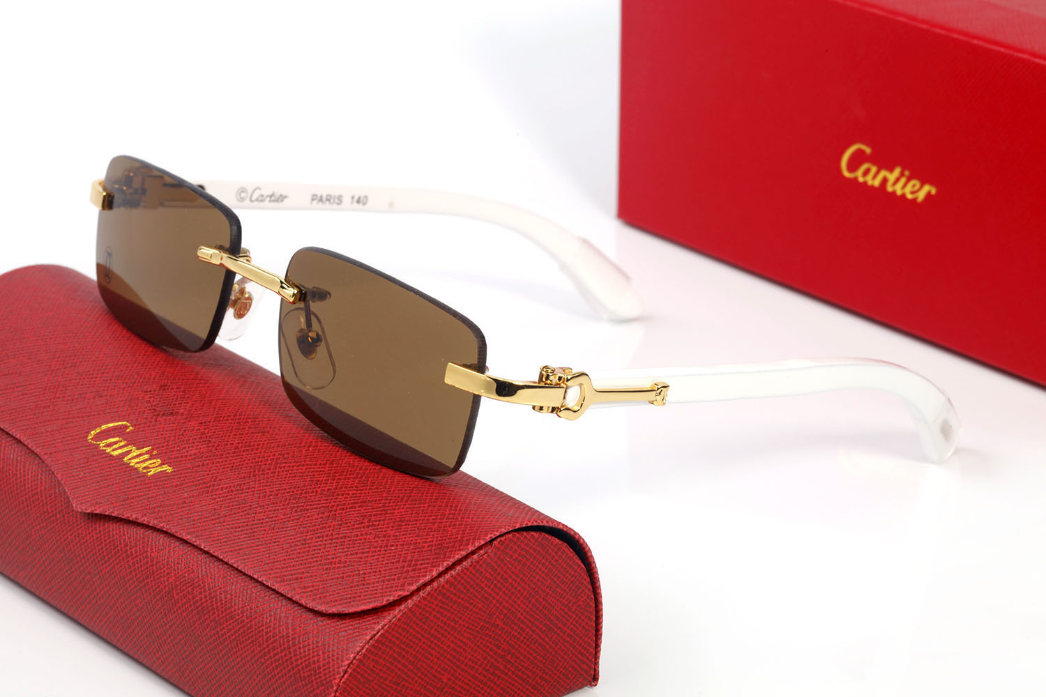 Cartier Sunglasses