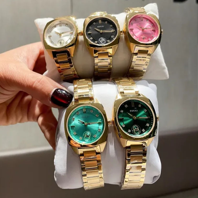 Gucci Watches 29mm