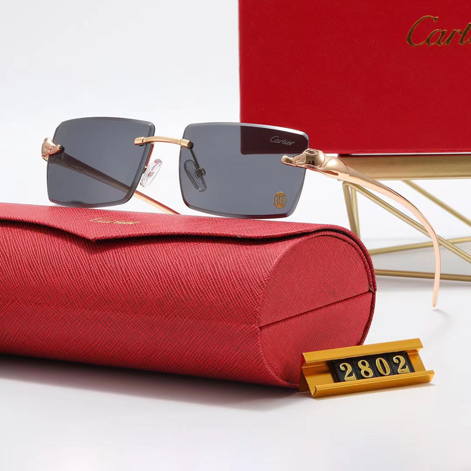 Cartier Sunglasses