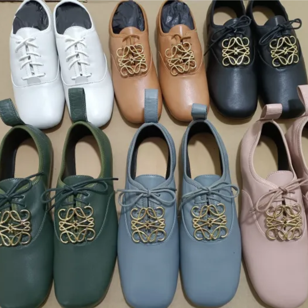 LOEWE shoes 013 XM072