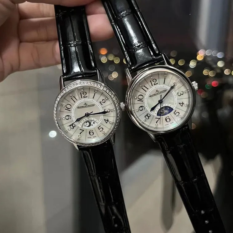 Jaeger-LeCoultre Watches 33mm