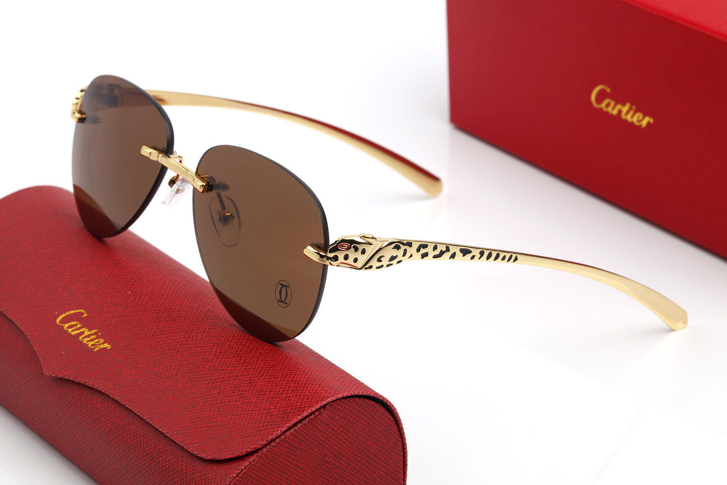 Cartier Sunglasses