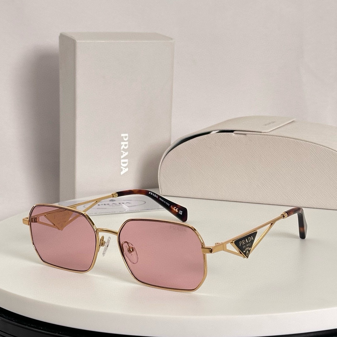 Prada Sunglasses PRA51S SM021