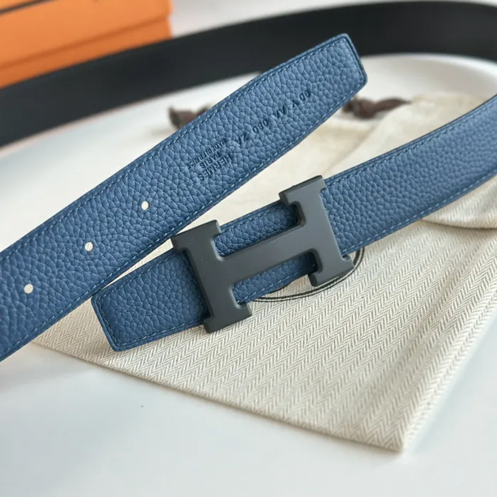 Hermes Belt 004 22PJ091 3.2cm