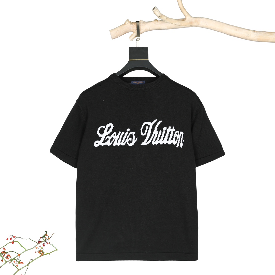 LV T-Shirts 031