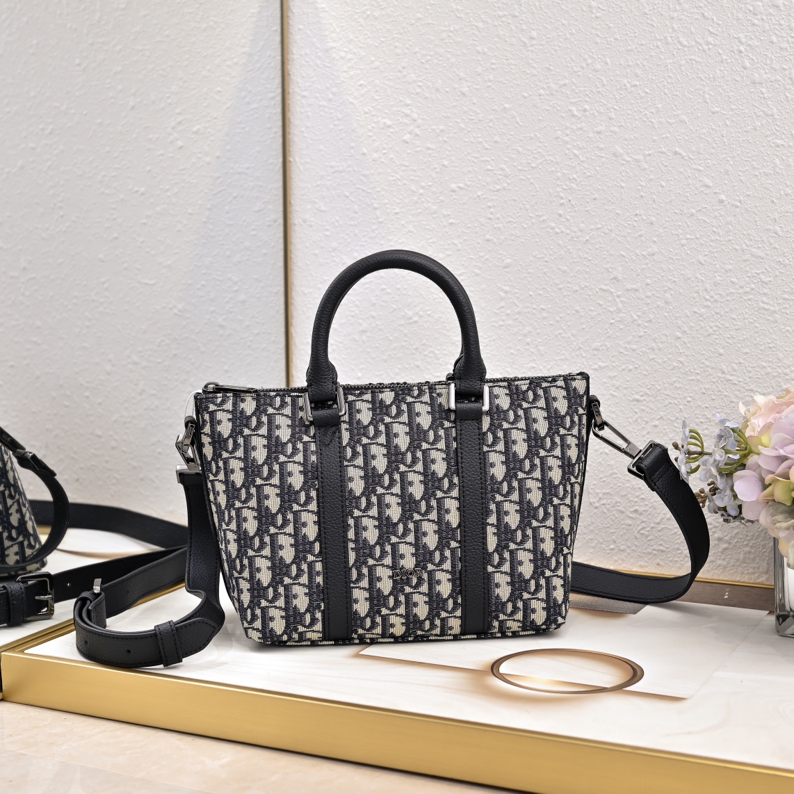 Dior Weekender 25 Bag 1322 LM002 31cm