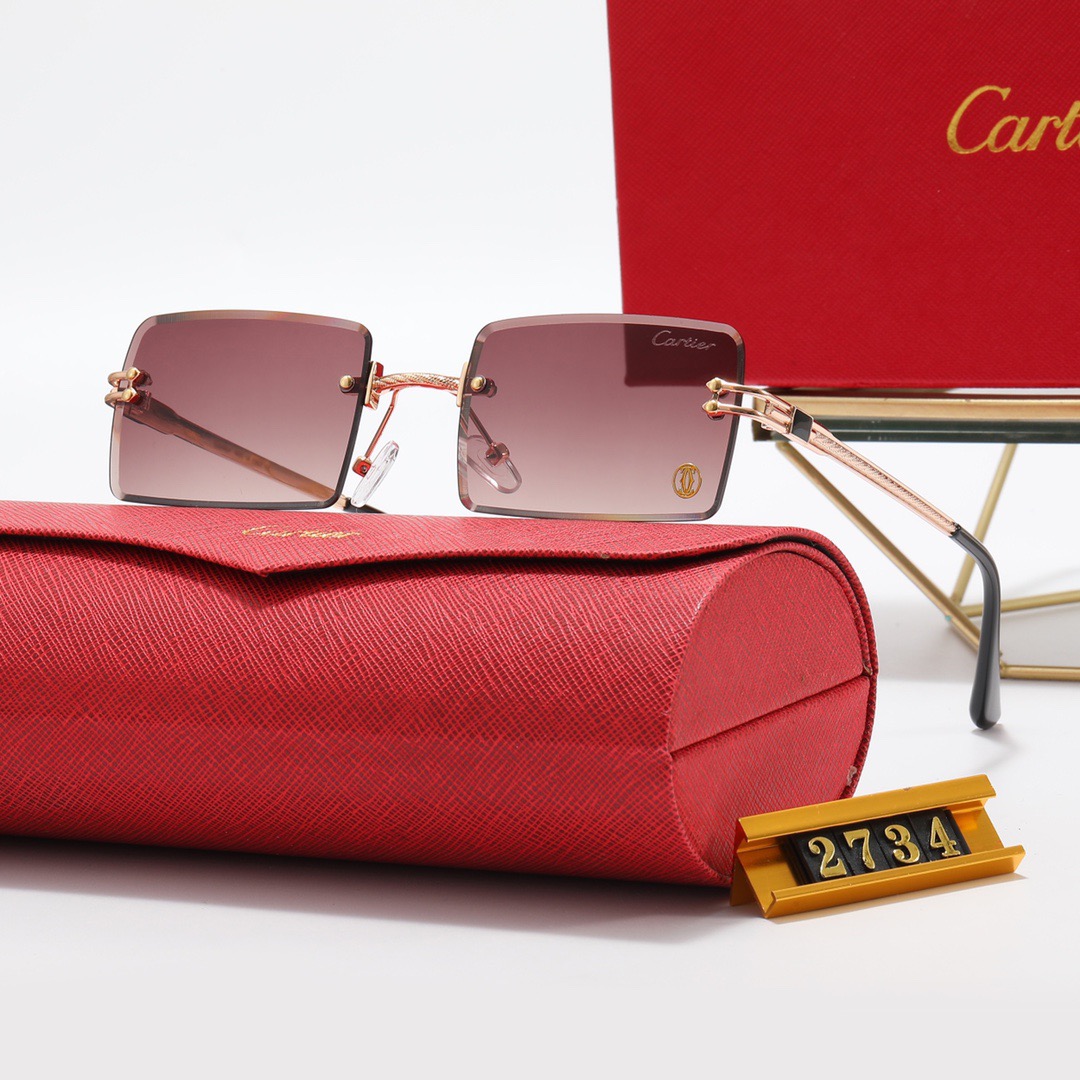 Cartier Sunglasses