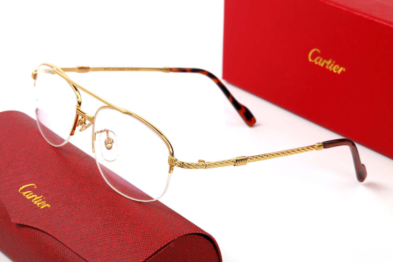 Cartier Sunglasses