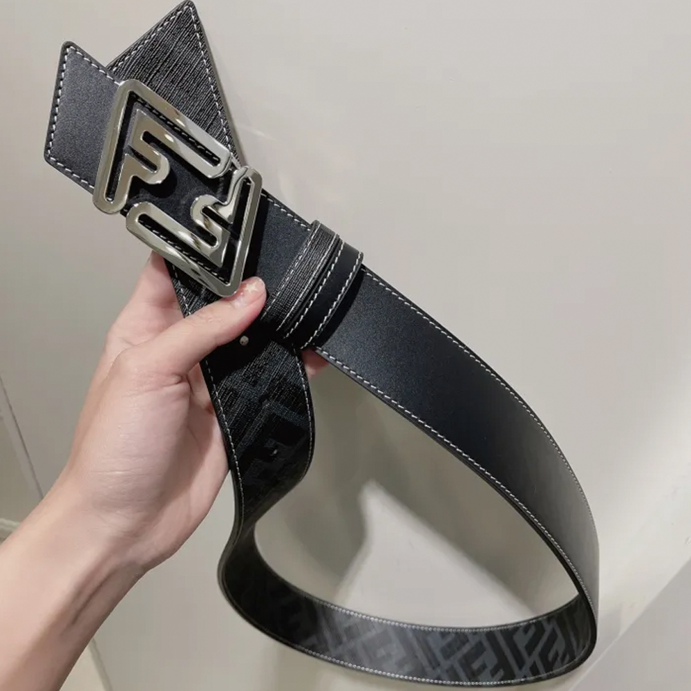 FENDI Belt 005 22PJ081 4cm