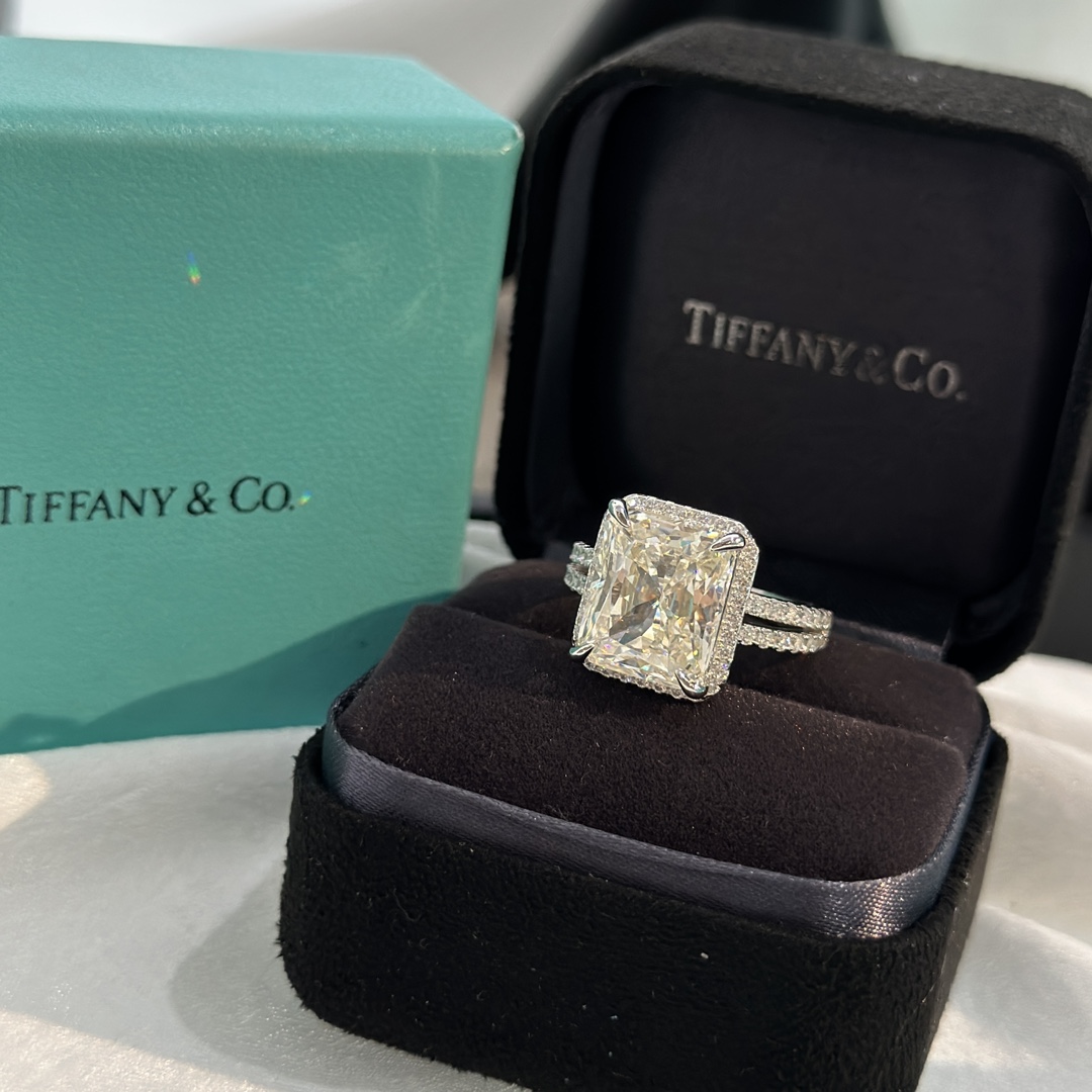 Tiffany & Co. Ring 001