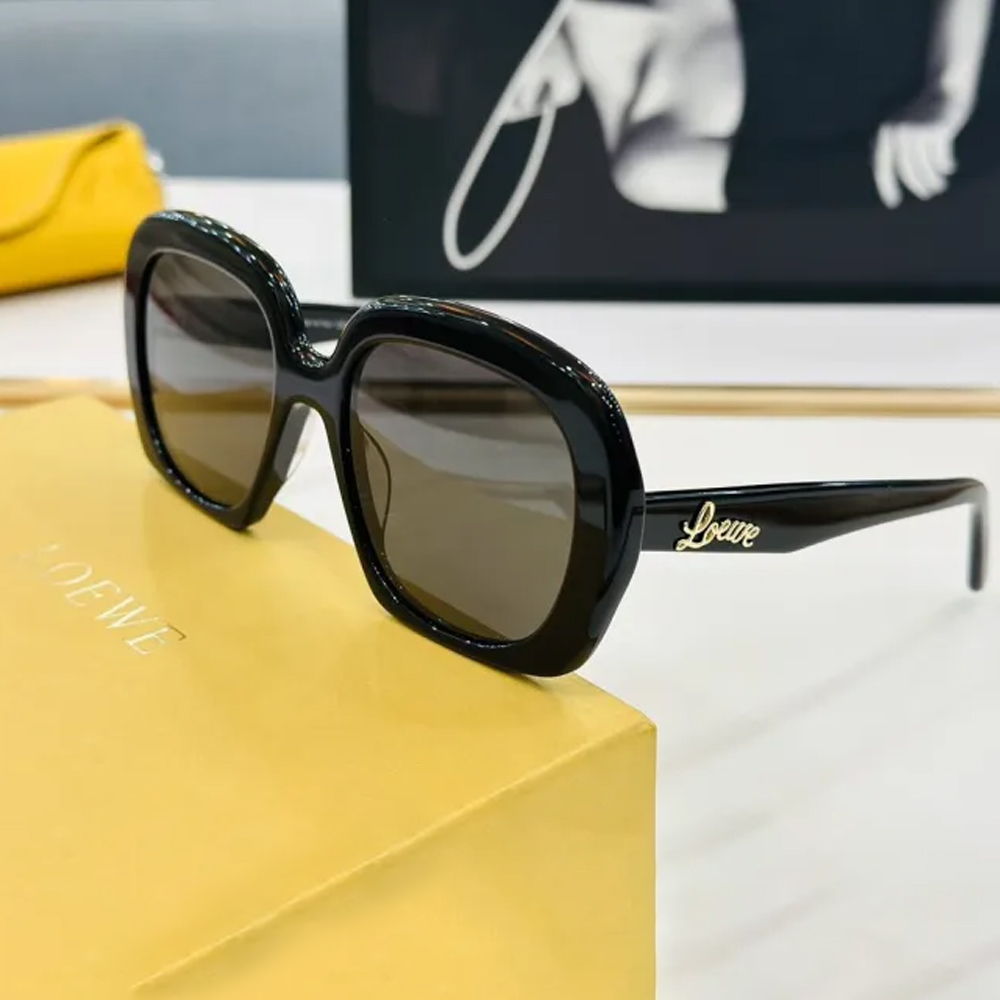 Loewe Sunglasses LW50056 SM051