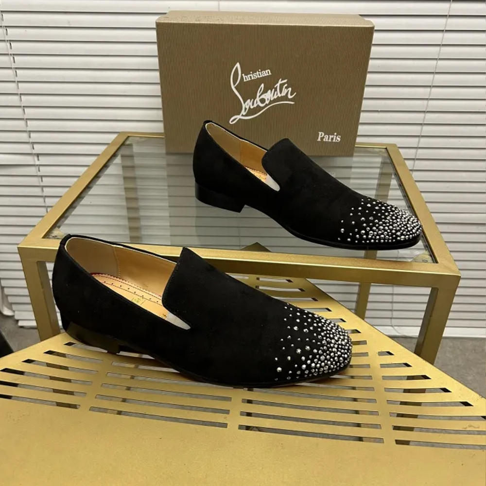 Christian Louboutin 054 Casual shoes HL003