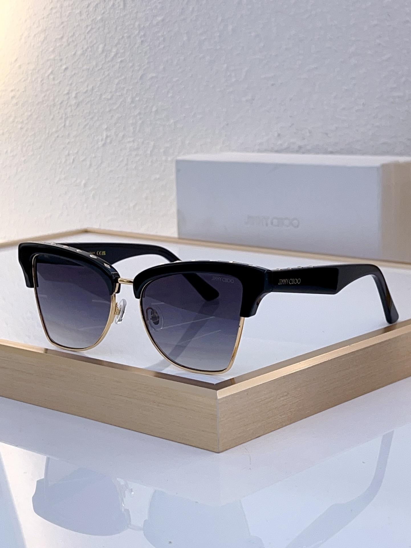 Jimmy Choo Sunglasses