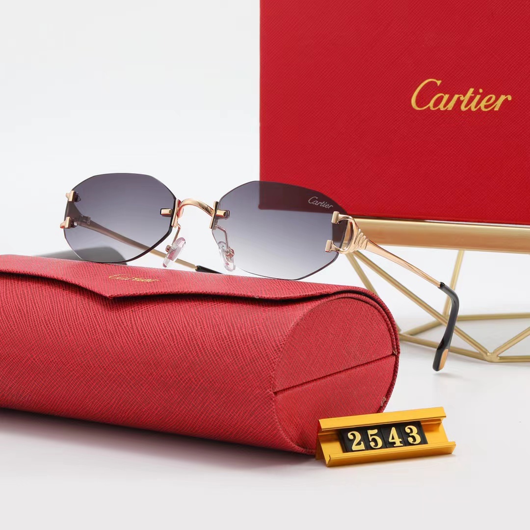 Cartier Sunglasses