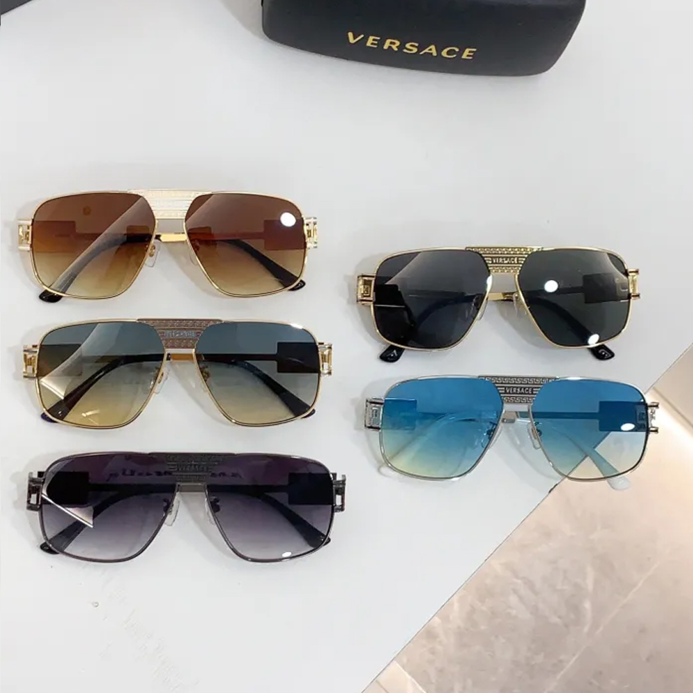 Versace Sunglasses VE5694 SM031