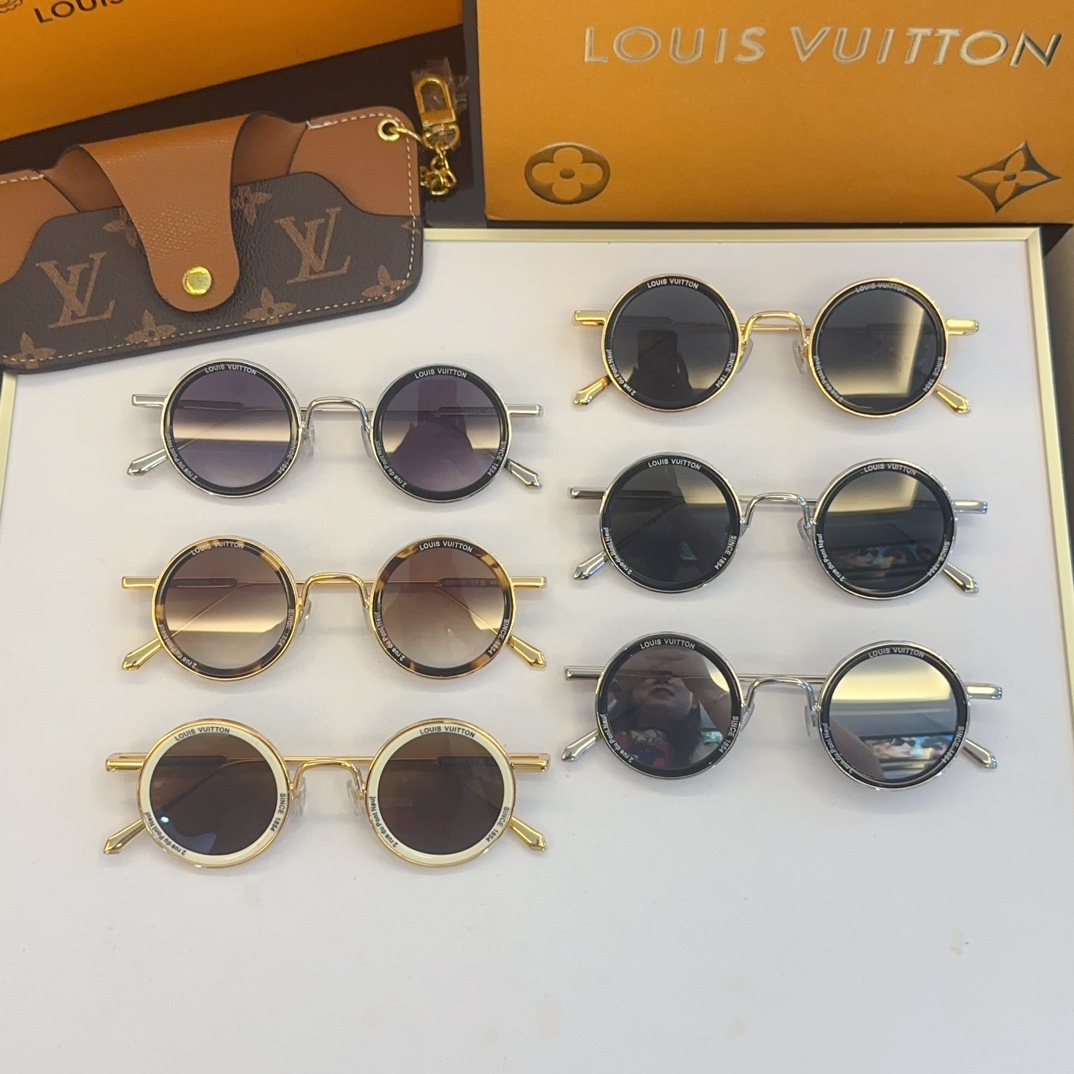 LV Sunglasses Z2223U SM061