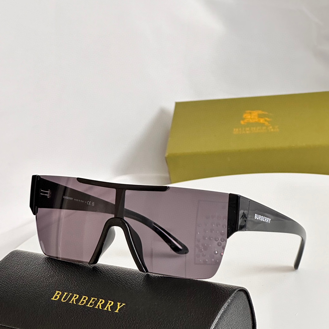 Burberry BE4291 Sunglasses Top quality （Replica）