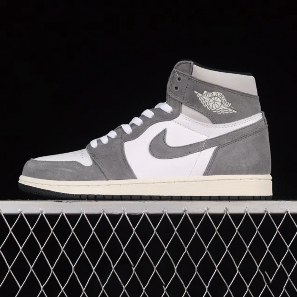 Air Jordan 1 High OG Washed Heritage AJ1 DZ5485-051 XM003