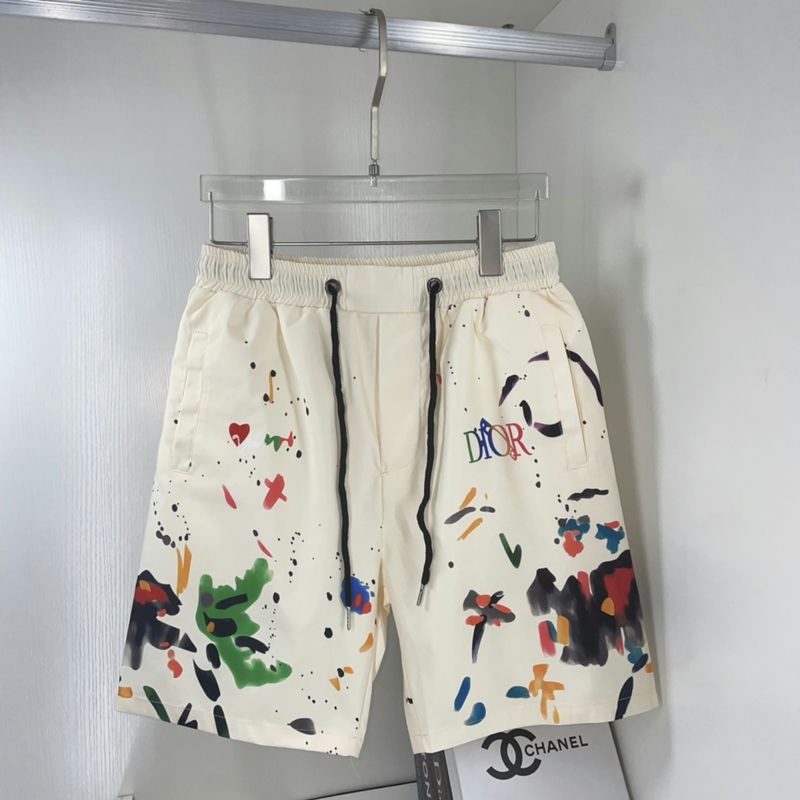 Dior Short Pants