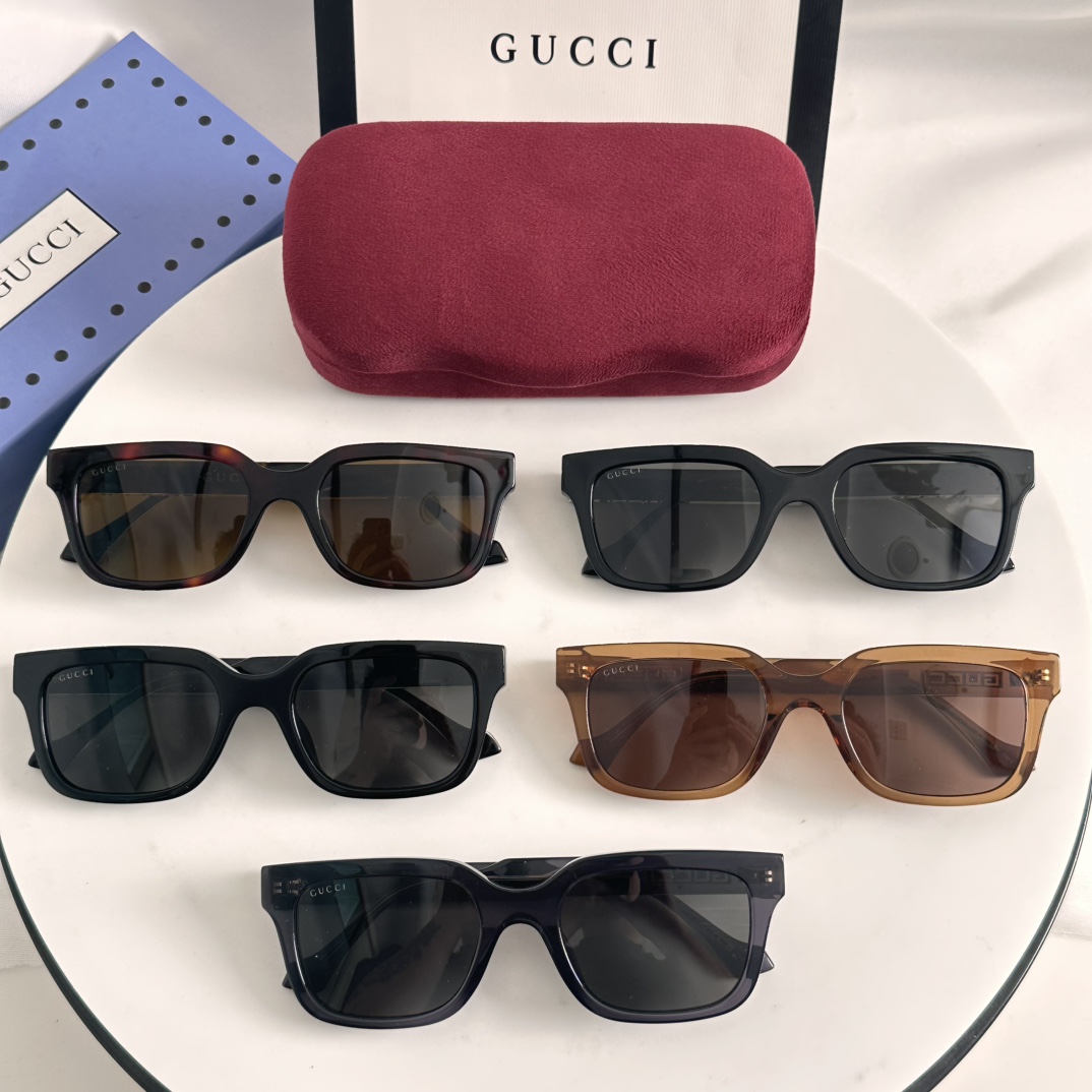 Gucci Sunglasses GG1732S SM031