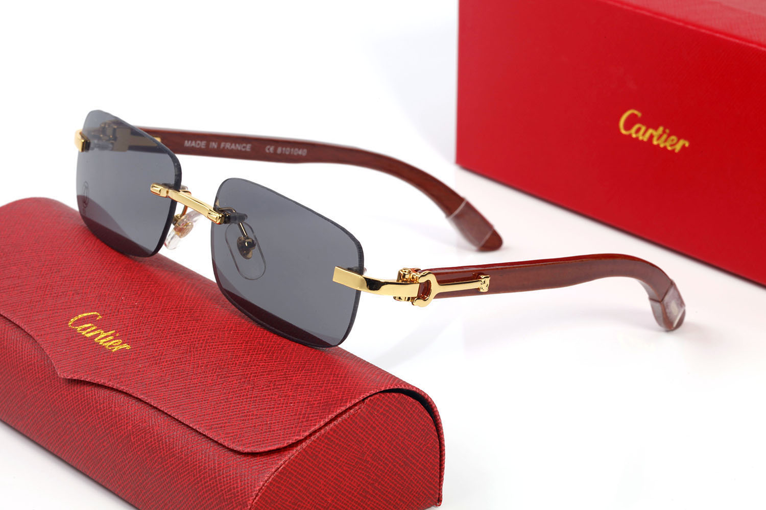 Cartier Sunglasses