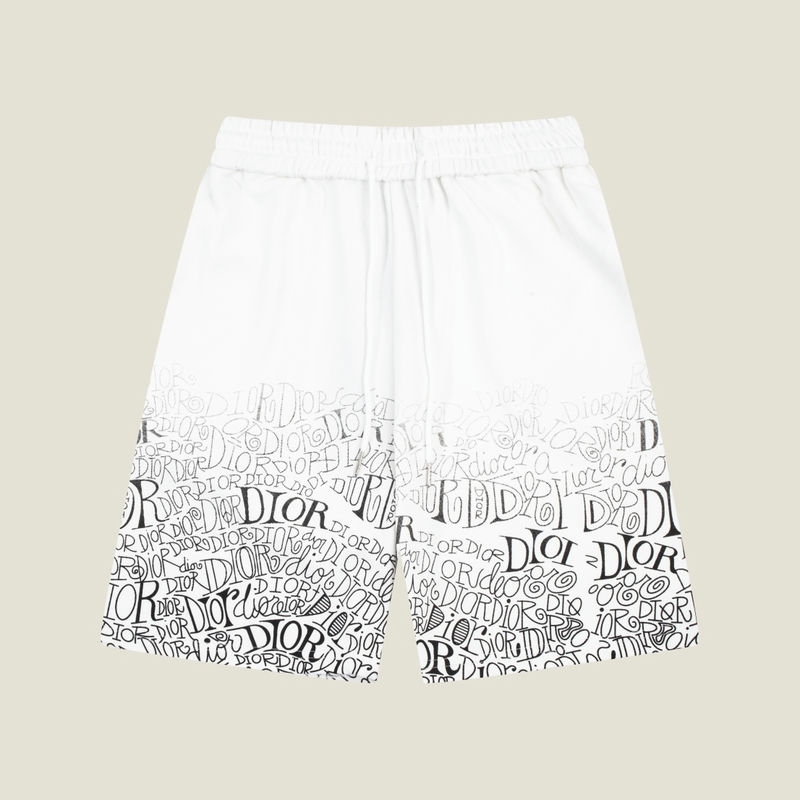 Dior Short Pants